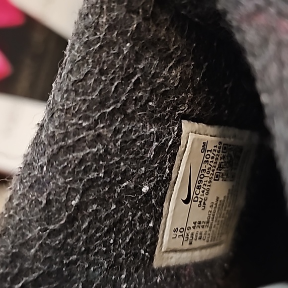 Nike SB Zoom Blazer Mid PRM Shoes for Men size 10 - Picture 14 of 16